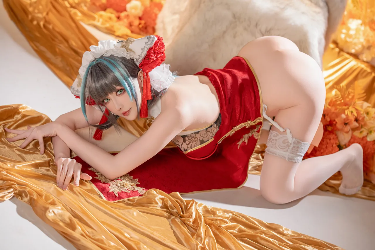 星之迟迟 - 25年2月计划D 碧蓝航线 柴郡-erohere39.webp